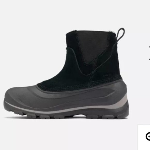 SOREL MEN'S BUXTON PULL ON BOOT Size 11.5 New in box - Picture 6 of 12